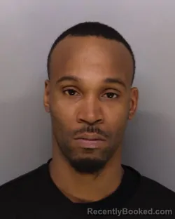 Mugshot of OLIVER MILLER