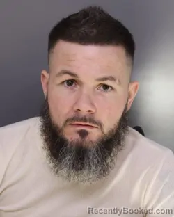 Mugshot of HENRY HAAS