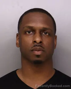 Mugshot of KYUNT SPEARMINT