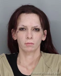 Mugshot of KYLEN WARRINGTON