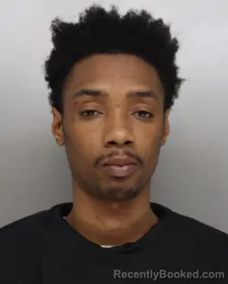Mugshot of SHAWN CRENSHAW