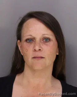 Mugshot of LAURA WILLIAMS