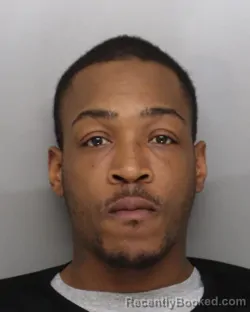 Mugshot of BRANDIN KISER