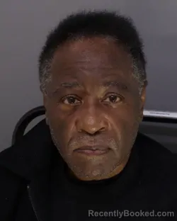 Mugshot of THOMAS DUKES