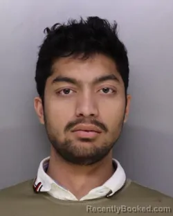 Mugshot of DARSHAN KHADKA