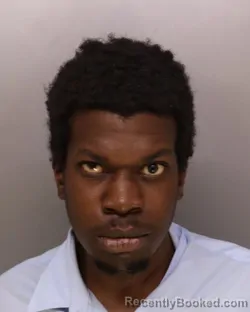 Mugshot of JAMES CARMICHAEL