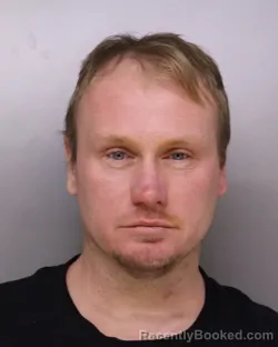 Mugshot of DAVID GRAY