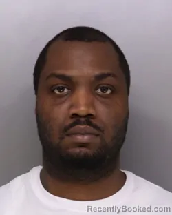 Mugshot of DEVONTA CORNIST