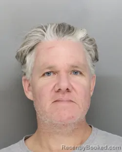 Mugshot of DANIEL CONRAD