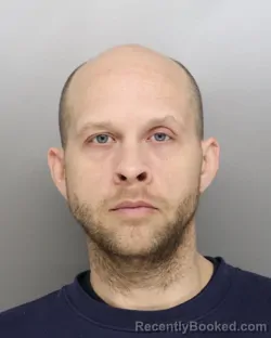 Mugshot of ROBERT WATKINS