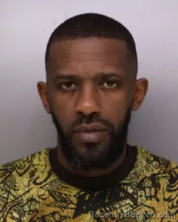 Mugshot of AMADOU SOW