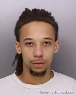 Mugshot of PAYTAN BUTLER