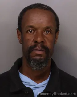 Mugshot of JERRELL SMITH