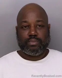 Mugshot of RAFAEL SAMUELS