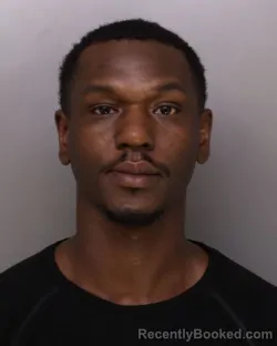 Mugshot of CRAIG BROWN