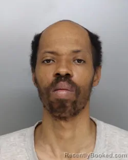 Mugshot of DAVID HENDERSON