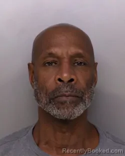 Mugshot of JEFFREY JONES