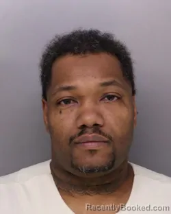 Mugshot of DURRELL TURNER