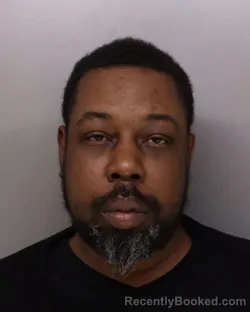 Mugshot of JAMARCUS BRACY