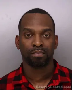 Mugshot of KANNARD JOHNSON