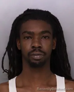 Mugshot of ANTHONY SMITH