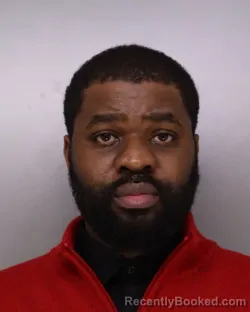 Mugshot of PETER WATERS