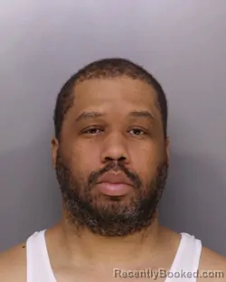 Mugshot of ANTONIO CHURCHILL