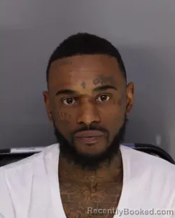 Mugshot of ANTHONY LAVENDER