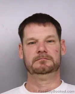 Mugshot of ROBERT STIDHAM