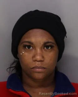 Mugshot of KRISTEN SHEPHERD