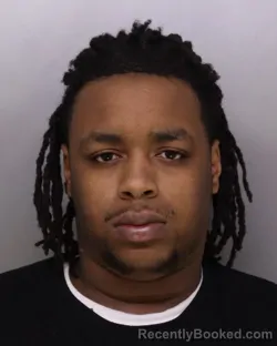 Mugshot of MYKEL CODY