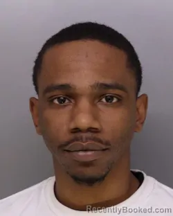 Mugshot of GREGORY WILLIAMS