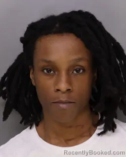 Mugshot of LISTON WATSON