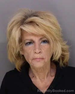 Mugshot of SHARI LOEW-MORELOCK