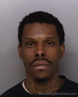 Mugshot of LAVELLE AUSBERRY
