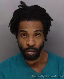 Mugshot of DEONTHA CHAVIS