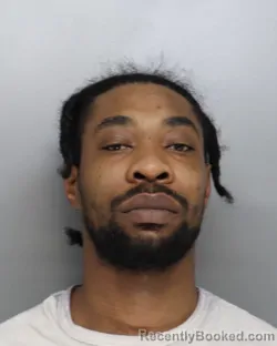 Mugshot of SEGMUND PARSON