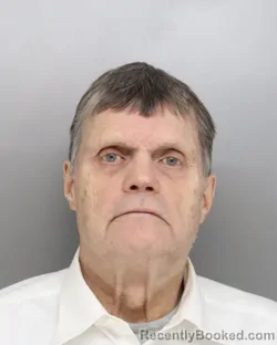 Mugshot of DAVID HAGERMAN