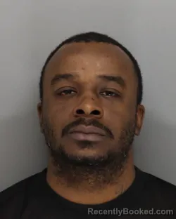 Mugshot of ROBERT MCCLURE