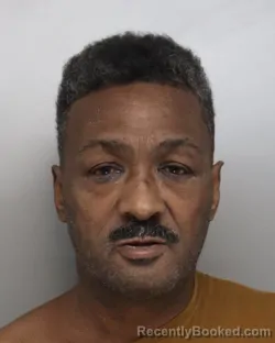 Mugshot of JAMES FRANKLIN