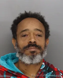 Mugshot of DEWAYNE DAVIS