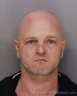 Mugshot of SHANE ROBINSON