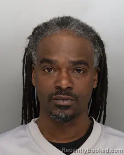 Mugshot of WILLIAM HEARD