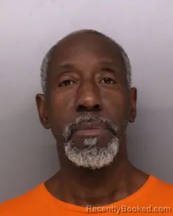 Mugshot of TYRONE MALLORY