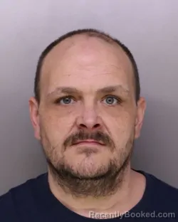 Mugshot of JACOB EDMONDS