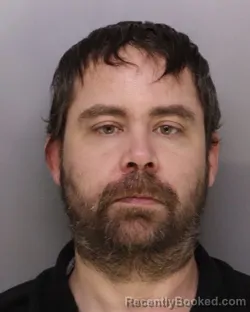 Mugshot of SEAN WILSON