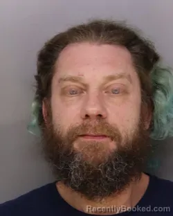 Mugshot of JASON HARACK