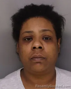 Mugshot of PATRICE OGDEN