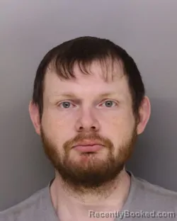 Mugshot of SHANE CHECINSKI