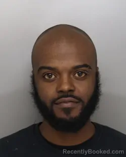 Mugshot of STEVEN NASH